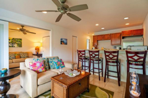 Kauai Kailani 218 - steps from the beach, walk to shopping, dining and more